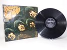 THE BEATLES ''Rubber Soul''  12