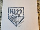 Kiss Off the Soundboard: Live in Poughkeepsie, NY 1984 by Kiss (Record, 2023)