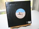 Pink Floyd - Wish You Were Here Vinyl Record 180G (New/Sealed) 2011