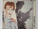 David Bowie Scary Monsters Vinyl 12