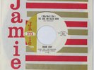 DUANE EDDY Girl On Death Row JAMIE 45 eerie popcorn 1960 Lee Hazlewood VG+ HEAR