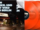 Element of Crime - Wenn es dunkel und kalt wird (Limited 3 LP Vinyl signiert) +