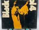 Black Sabbath Vol. 4 Vintage Vinyl LP 1972 Warner Bros. Record BS-2602