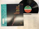 Chris Connor A Jazz Date With Chris Connor Japan LP [29278ER]
