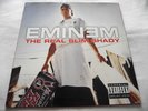 EMINEM   THE REAL SLIM SHADY ** 2000 EU AFTERMATH 12