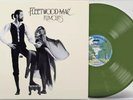 FLEETWOOD MAC LP Rumours GREEN VINYL Limited Edition New SEALED