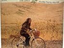 EVIE SANDS “Any Way You Want Me” LP 1970  A&M Records ‎– SP 4239 PROMO WLP
