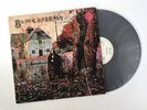 Black Sabbath-Black Sabbath 1970 1st UK Press Vertigo LP Philips Text + Misprint