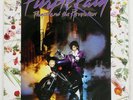 PRINCE AND THE REVOLUTION PURPLE RAIN WARNER P13021 Japan VINYL LP