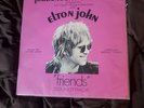 An Open End Interview with Elton John Friends Soundtrack 12