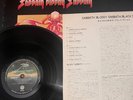 JAPAN 1974 IMPORT Black Sabbath Sabbath Bloody Sabbath Vinyl Record LP Vertigo