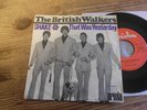 The British Walkers – Shake, That Was Yesterday 