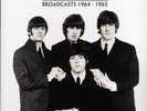 RARE BEATLES RECORD ALBUM 