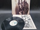 Inner City Paradise LP Album Vinyl Record 1989 DIX 81