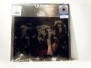 QUEEN LP The Game 1980 Hollywood Silver Color vinyl new freddie mercury  SEALED