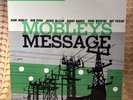 HANK MOBLEY   Mobley's Message   Prestige 7061   CLEAN Mono DG NYC   Jazz LP