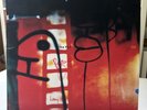 U2 The Fly Vinyl LP Signed by All Band Members 1991