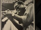 The Complete Blue Note And Pacific Jazz Recordings Of Clifford Brown (1984) 5xLP