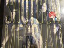SHOTGUN MESSIAH - LP - SEALED 180 GM - GLAM METAL HAIR METAL