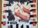 RARE Duran Duran Come Undone 12