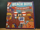 BEACH BOYS  Spirit Of America   DBL LP  1975  U.S.  1st press   Great