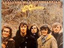 1969 The Collectors - Grass & Wild Strawberries - WS-1774 PROMO Rock 12