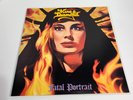 King Diamond - Fatal Portrait (Vinyl) (2014 Reissue) (Orange Translucent Vinyl)