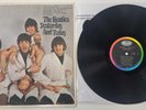 THE BEATLES Butcher Cover 3rd State? Capitol T-2553 MONO Yesterday & Today slick