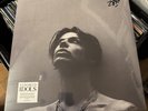 Yungblud IDOLS (AUTOGRAPHED) New Limited Edition Silver Colored Vinyl LP