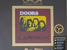 The Doors-L.A. Women-200 gr. UHQR Set BOX Clarity VINYL NEU &OVP
