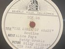 BETTY GRABLE/ALICE FAYE/BILLY GILBERT Sheik of Araby   12