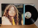LUTHER GROSVENOR / UNDER OPEN SKIES / 1ST US PRESS / 1972 / ISLAND / PLAYS NM-
