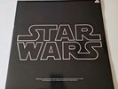 Star Wars Original Soundtrack John Williams , London Symphony Orchestra Vinyl LP