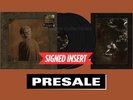 Ethel Cain Willoughby Tucker I’ll Always Love You Vinyl Signed Insert SHIPPED