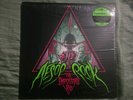 Aesop Rock - The Impossible Kid - Green/Pink 2 x Vinyl LP with Poster