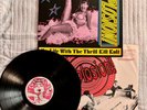 MY LIFE WITH THE THRILL KILL KULT Sexplosion  1991  OG PRESSING Wax TRAX LP