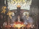 Ghost ''Meliora'' LP + ''Popestar'' EP,Deluxe Edition Signed by the band + COA