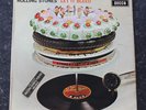 ROLLING STONES LET IT BLEED 1ST UK VINYL LP MONO PRESSING LK 5025 UNBOXED DECCA
