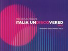Fred Ventura Presents Italia Undiscovered Vol 1: Modern Disco From Italy