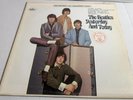 The Beatles Yesterday And Today Vinyl LP Capitol Records ST- 2553 Stereo