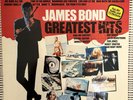 James Bond / LP / Greatest Hits / Soundtrack‼️ / LP NM Cover ‼️