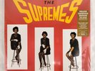 Meet The Supremes 2018 Reissue '62 DOL  HQ Vinyl 180 gm. Diana Ros, Mary Wilson
