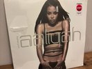 Aaliyah Ultimate 3x LP 2023 Blackground ERE723 Metallic Gold Nugget Vinyl Sealed