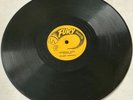Wilbert Harrison 1959 R&B 78 Kansas City / Listen My Darling FURY VG++ HEAR