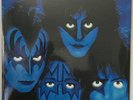 Kiss ‎– Creatures Of The Night NM Vinyl, LP, Album Reissue, Remastered Hard Rock