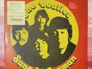 BEATLES 45. Rare. SIE LIEBT DICH. KOMM GIB MIR DEINE HAND. Leprechaun Stereo. EX