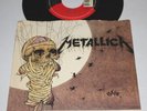 METALLICA - One / The Prince  (OG 1989 U.S. 7