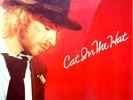 BOBBY CALDWELL -Cat In The Hat- Vinyl LP 1980 Clouds 8810 - ORIG SLEEVE