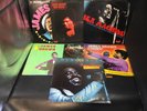 (7) JAMES BROWN 12