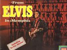 Elvis Presley From Elvis in Memphis NEAR MINT RCA Vinyl LP